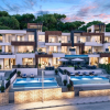 Newly built apartment in front of Poniente beach in Benidorm